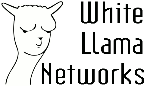 White Llama Networks